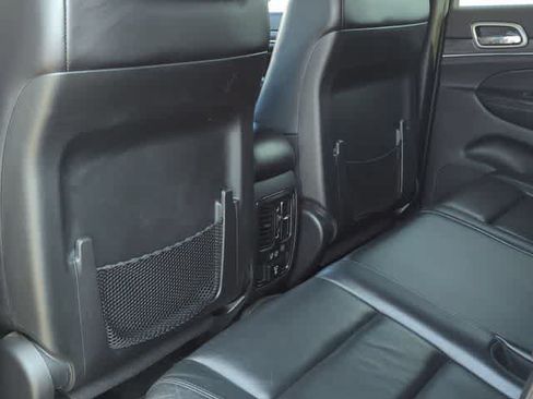 Used 2019 Jeep Grand Cherokee Limited AWD/4WD image 18