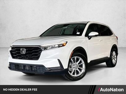 Used 2023 Honda CR-V EX-L