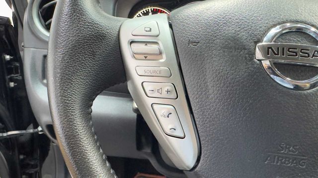 Used 2018 Nissan Versa Note SV FWD image 28