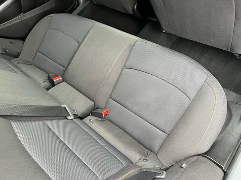 Used 2018 Chevrolet Cruze LS image 44