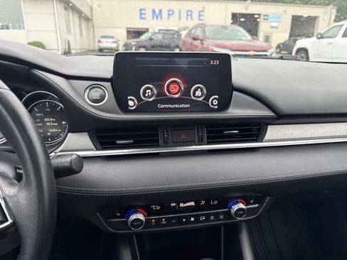 Used 2020 MAZDA MAZDA6 Grand Touring FWD image 22