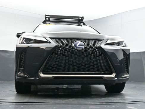 Used 2020 Lexus UX 250h F Sport image 41