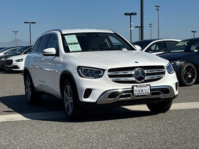 Used 2022 Mercedes-Benz GLC 300