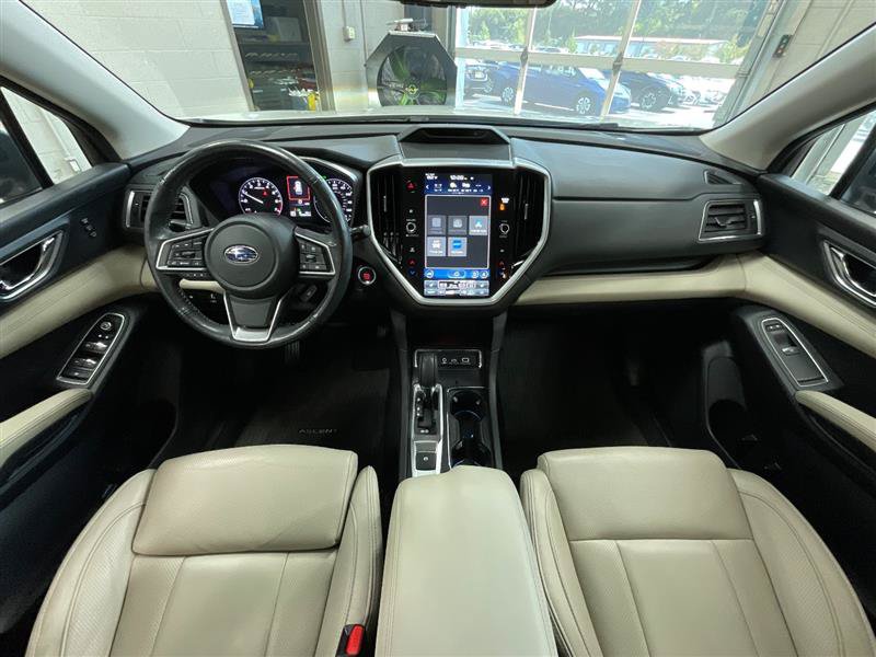 Used 2023 Subaru Ascent Limited AWD/4WD image 25