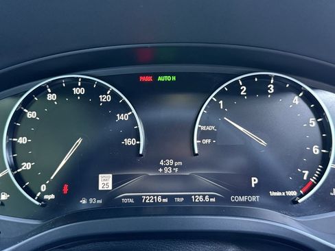 Used 2020 BMW X3 sDrive30i w/ M Sport Package 2 image 17