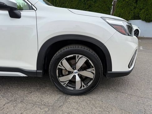 Used 2019 Subaru Forester Touring w/ Popular Package #3 AWD/4WD image 12