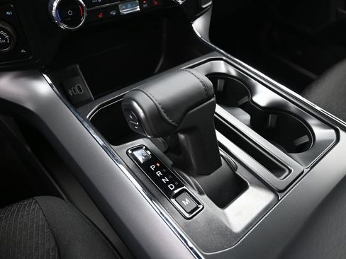 New 2025 Ford F150 XLT w/ Equipment Group 302A MID image 32