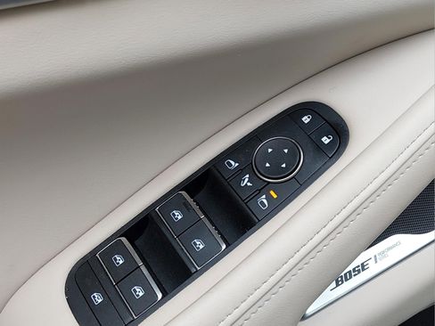 Used 2024 INFINITI QX60 Sensory w/ Vision Package AWD/4WD image 14
