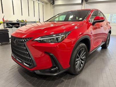 Used 2024 Lexus NX 250 FWD w/ Cold Area Package