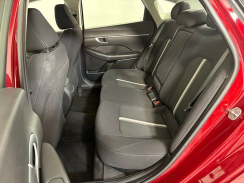 Used 2024 Hyundai Sonata SEL FWD image 20