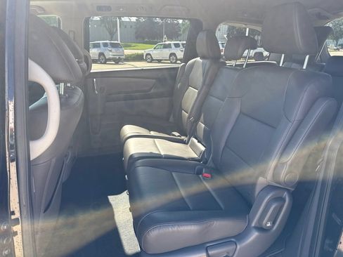 Used 2015 Honda Odyssey EX-L image 9