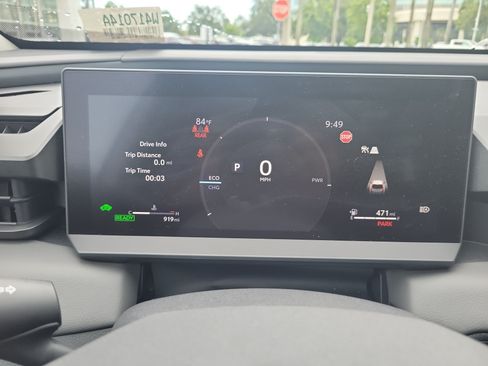 Used 2026 Toyota RAV4 LE FWD image 30