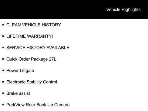Used 2024 Chrysler Pacifica Touring-L FWD image 6