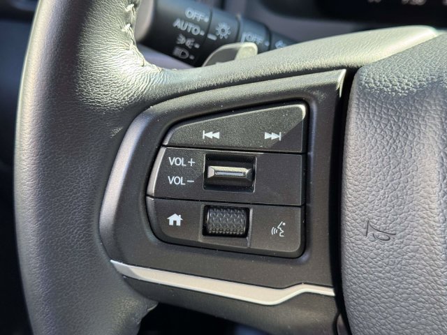 Certified 2025 Honda Ridgeline RTL image 20