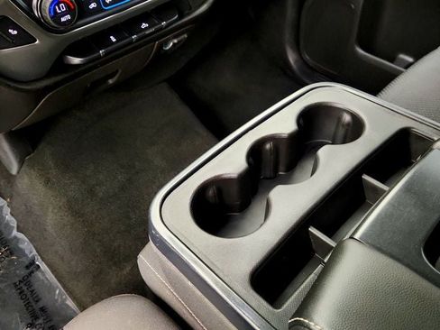 Used 2017 Chevrolet Silverado 1500 LT w/ All Star Edition AWD/4WD image 16