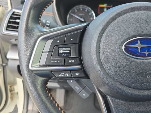 Used 2023 Subaru Crosstrek 2.5i Limited w/ Popular Package #3 AWD/4WD image 16