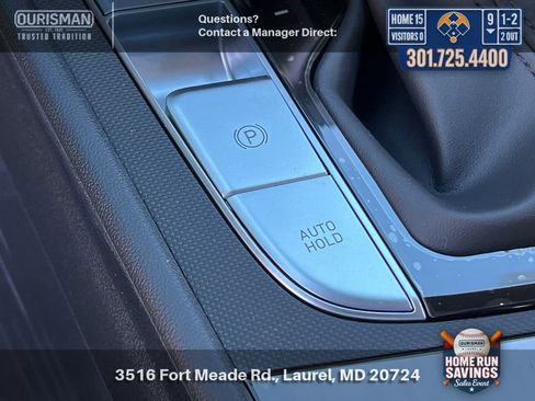 New 2026 Hyundai Elantra Hybrid FWD image 26