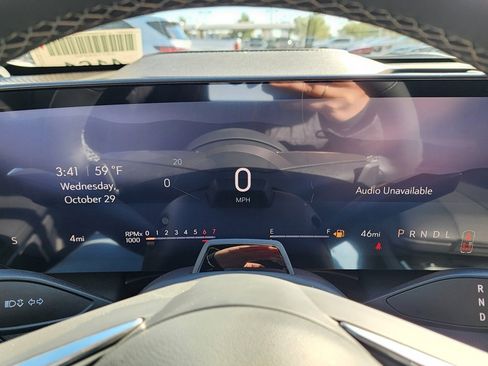 New 2026 Buick Enclave Sport Touring w/ Super Cruise Package image 25