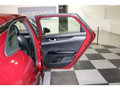 Used 2022 Kia K5 GT-Line image 23