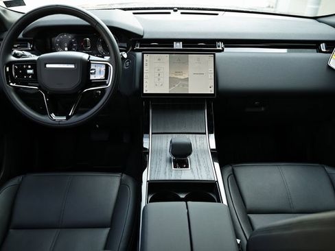 New 2026 Land Rover Range Rover Velar S image 35