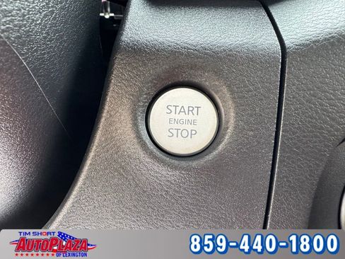 Used 2022 Nissan Frontier PRO-4X w/ Off-Road Protection Package image 25