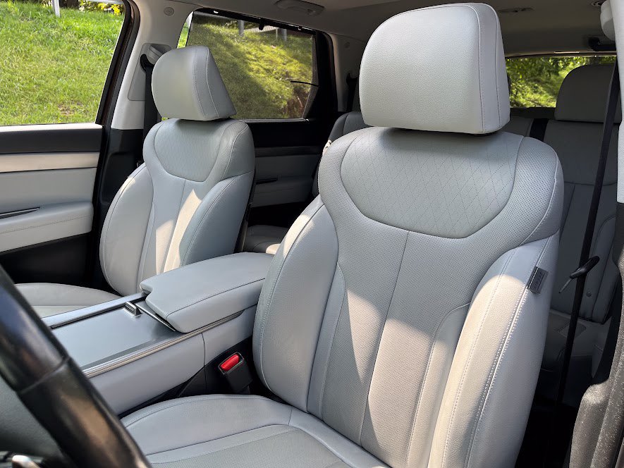 Used 2020 Hyundai Palisade SEL FWD image 9