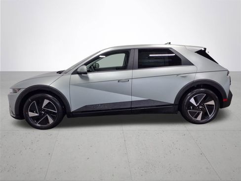 New 2026 Hyundai Ioniq 5 SEL AWD/4WD image 10