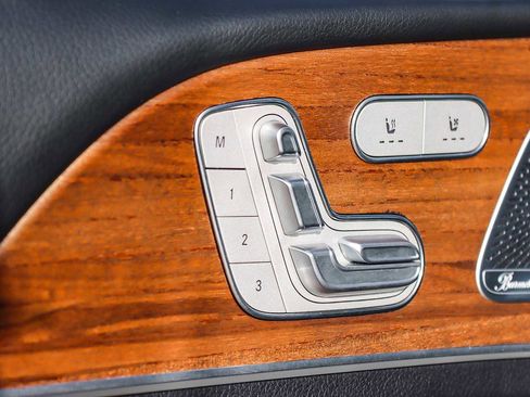 Used 2021 Mercedes-Benz GLE 350 4MATIC image 20