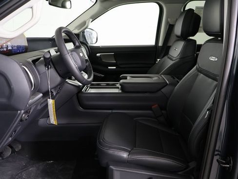 New 2026 Ford Expedition Max Platinum w/ Driver's Package image 20