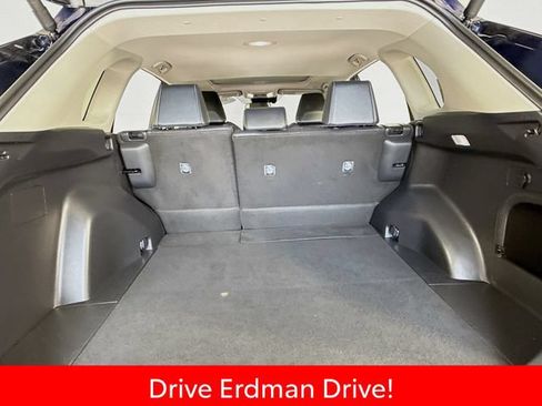 Certified 2025 Toyota RAV4 XLE Premium w/ Weather Package AWD/4WD image 34
