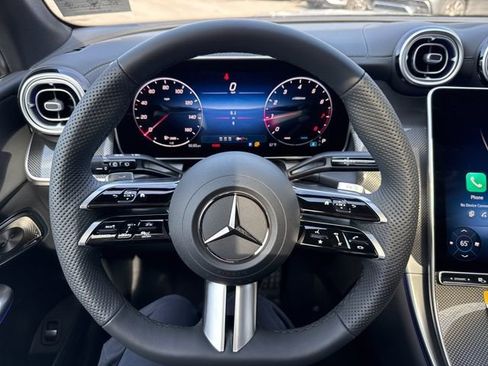 New 2026 Mercedes-Benz GLC 300 4MATIC image 13