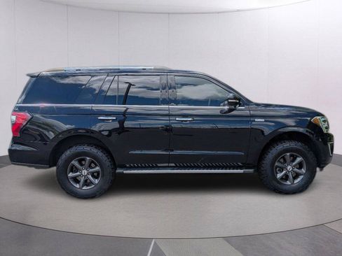 Used 2020 Ford Expedition Limited w/ Equipment Group 301A AWD/4WD image 8