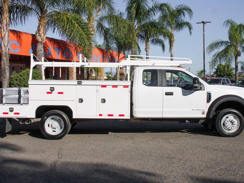 Used 2019 Ford F450 XL w/ XL Value Package image 10