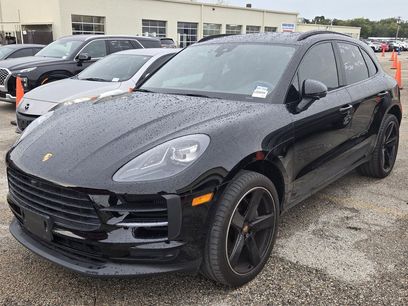 Used 2020 Porsche Macan S