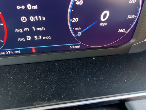 Certified 2026 Volkswagen Jetta GLI Autobahn FWD image 19