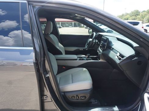 Used 2024 Lexus RX 350 Premium Plus w/ Convenience Package FWD image 17