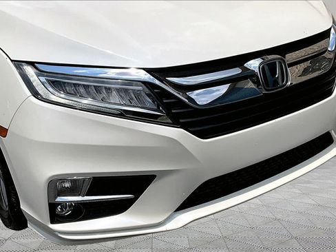 Used 2018 Honda Odyssey Touring image 30