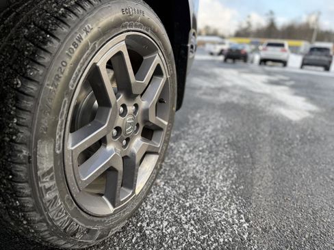 Used 2022 Honda Passport EX-L image 11