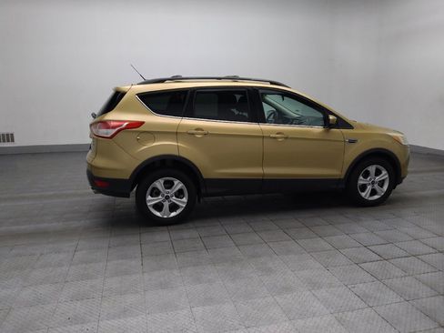 Used 2014 Ford Escape SE w/ Equipment Group 201A AWD/4WD image 10