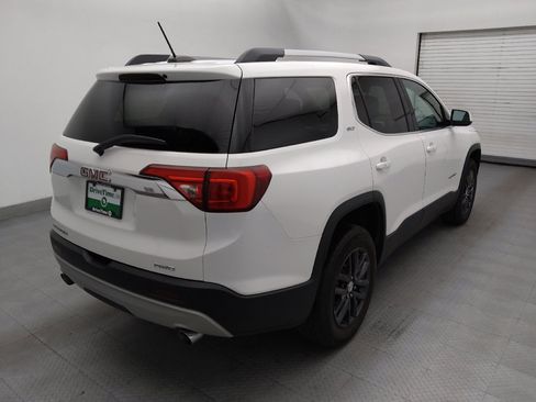 Used 2019 GMC Acadia SLT AWD/4WD image 9