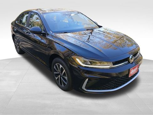 New 2026 Volkswagen Jetta S image 7