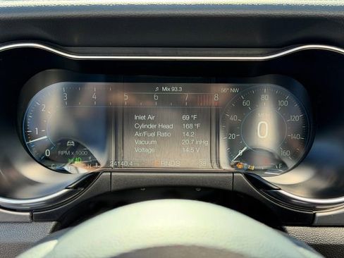 Used 2023 Ford Mustang GT Premium w/ Equipment Group 401A image 39