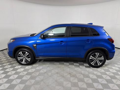 Used 2021 Mitsubishi Outlander Sport ES image 6