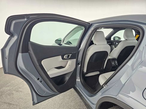 Used 2023 Polestar Polestar 2 w/ Pilot Pack AWD/4WD image 15