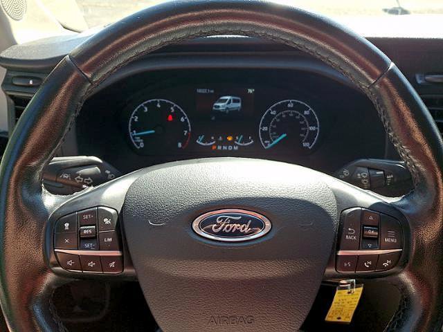 Certified 2023 Ford Transit 350 XL RWD image 20