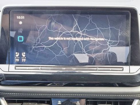 Used 2024 Volkswagen Atlas Cross Sport SE FWD image 23