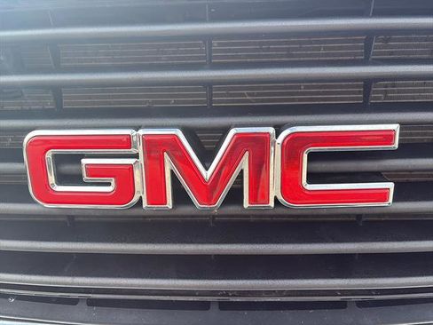 Used 2024 GMC Savana 2500 w/ Driver Convenience Package RWD image 11