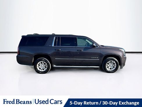 Used 2015 GMC Yukon XL SLT w/ Open Road Package image 8