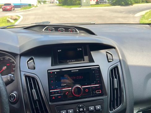 Used 2015 Ford Focus ST FWD image 21