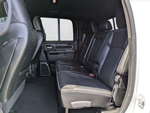 Used 2021 RAM 3500 Laramie AWD/4WD image 19